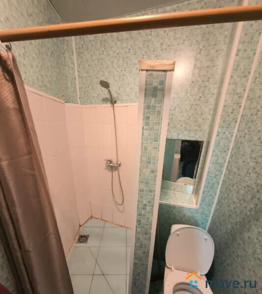 2-комн. квартира, 40 м&sup2;