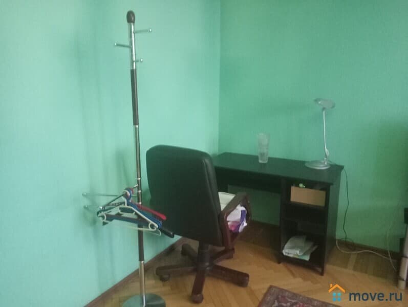 комната, 30 м&sup2;