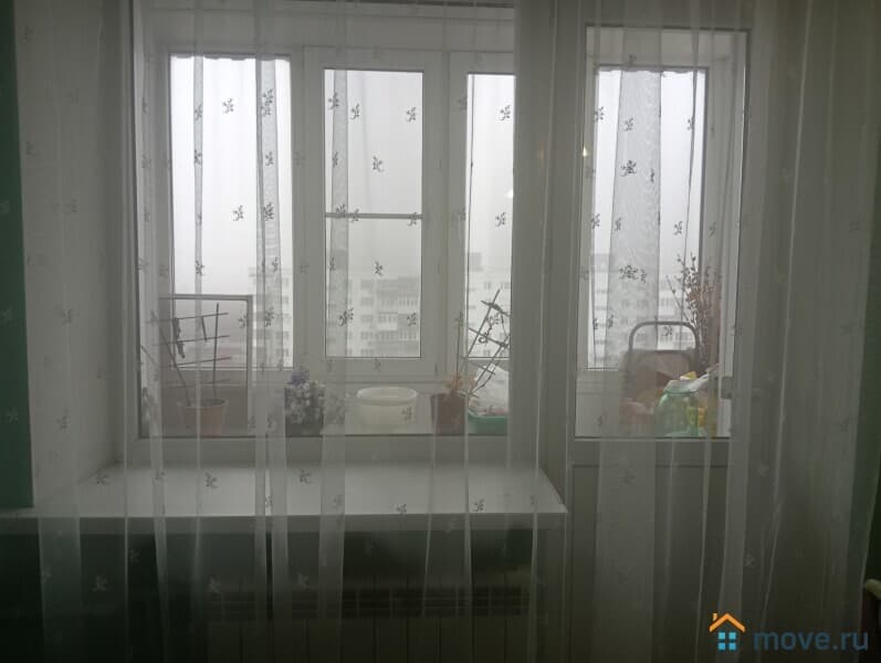 комната, 30 м&sup2;