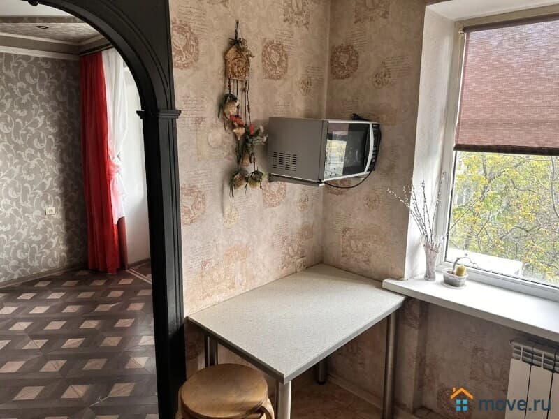3-комн. квартира, 60 м&sup2;