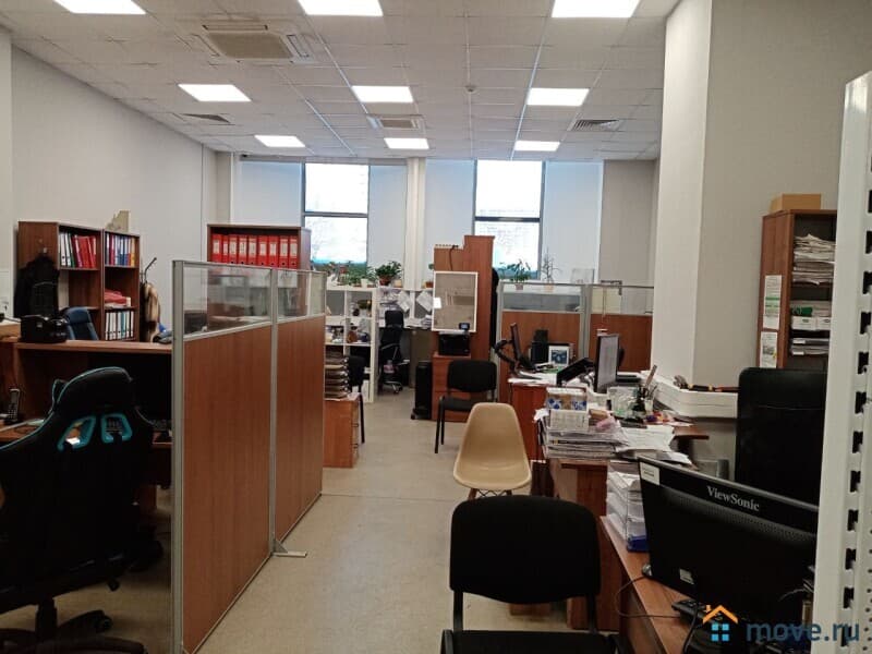 офис, 888 м&sup2;