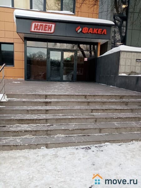 офис, 888 м&sup2;