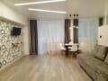 Сдам трехкомнатную квартиру на сутки, 70 м², этаж 2 из 14. Фото 12