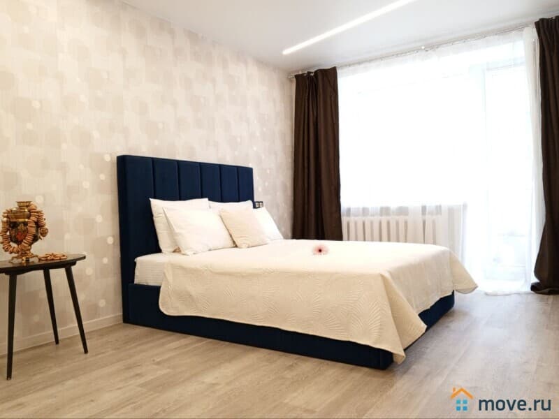 2-комн. квартира, 72 м²