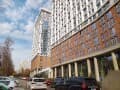 Аренда однокомнатной квартиры на сутки, 38 м², этаж 4 из 24. Фото 17