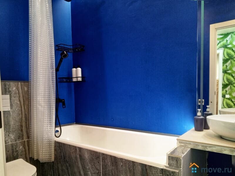 1-комн. квартира, 38 м²