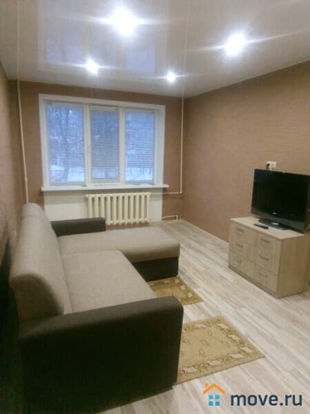 2-комн. апартаменты, 55 м²