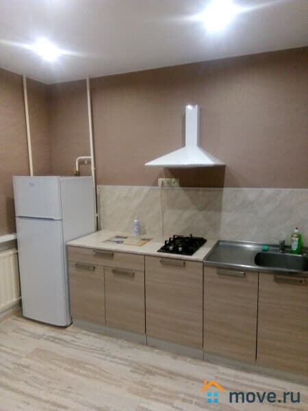 2-комн. апартаменты, 55 м²