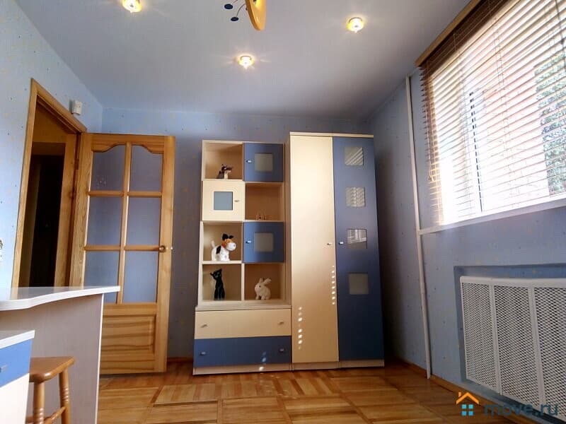 3-комн. квартира, 77 м²