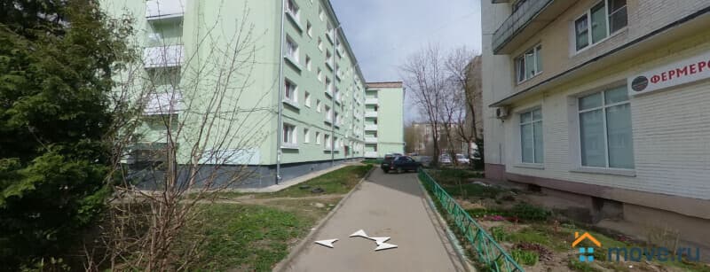 1-комн. квартира, 25 м²