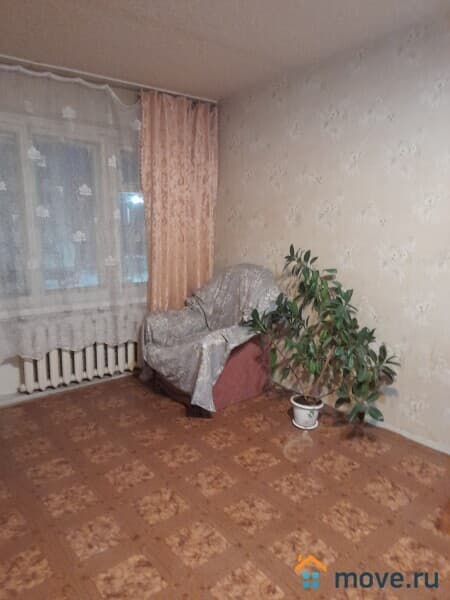 1-комн. квартира, 25 м²