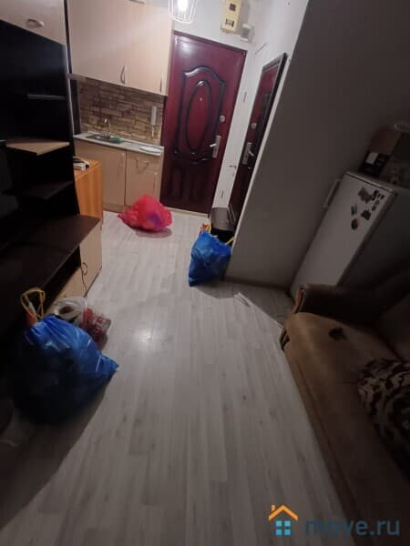 1-комн. квартира, 26 м²