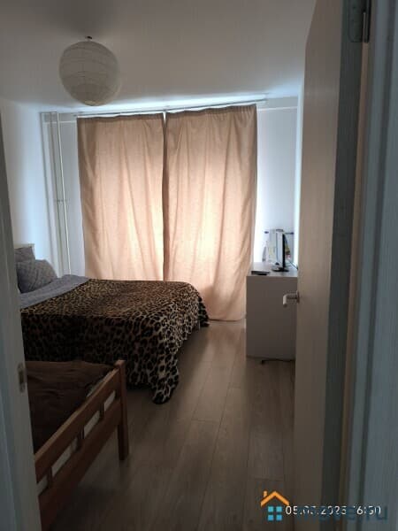 1-комн. квартира, 45 м&sup2;