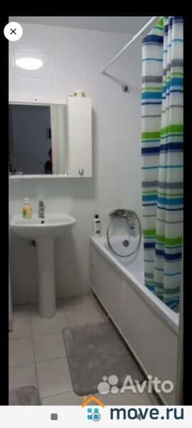 1-комн. квартира, 45 м&sup2;