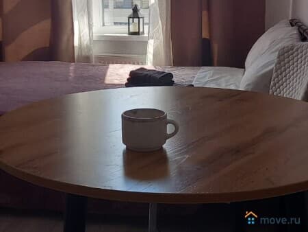 Сдаются посуточно 1-комнатные апартаменты, 21 м&sup2;, Мытищи, улица Колпакова, 44