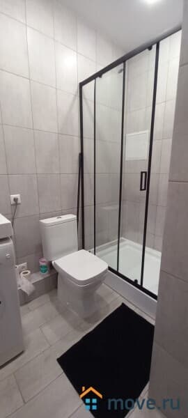 1-комн. апартаменты, 21 м&sup2;