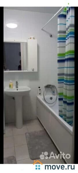 1-комн. квартира, 40 м&sup2;