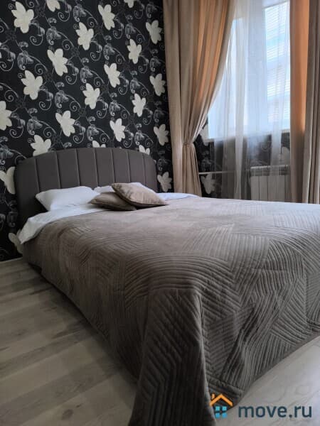 1-комн. квартира, 42 м&sup2;