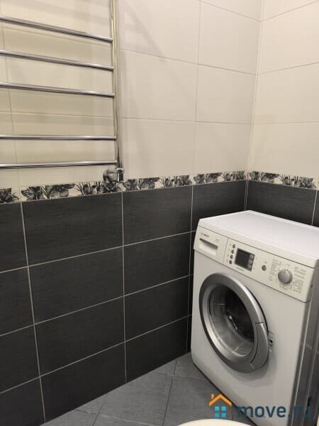 1-комн. квартира, 42 м&sup2;