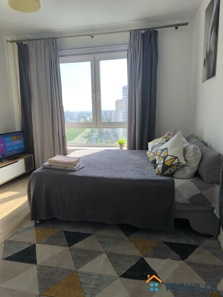 1-комн. квартира, 20 м&sup2;