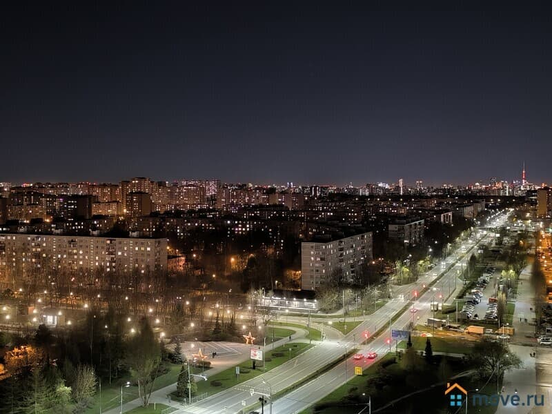 1-комн. квартира, 20 м&sup2;