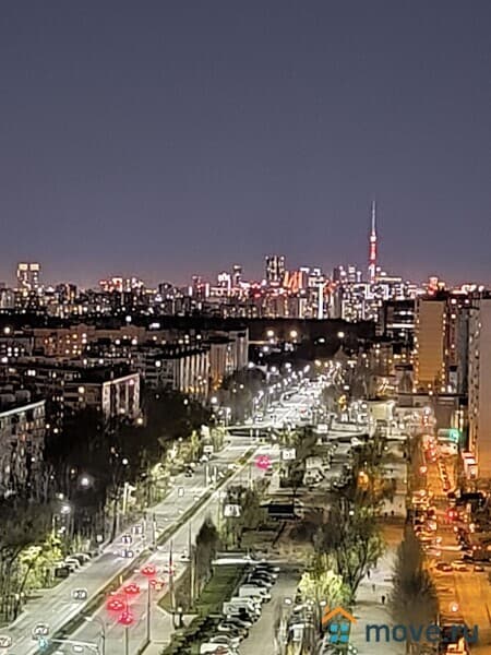 1-комн. квартира, 20 м&sup2;