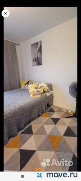 1-комн. квартира, 20 м&sup2;