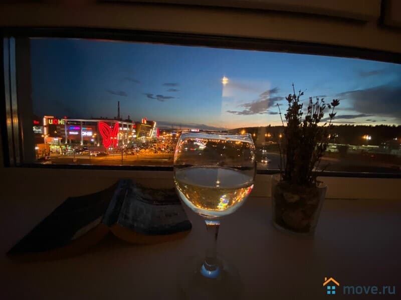 1-комн. квартира, 24 м&sup2;