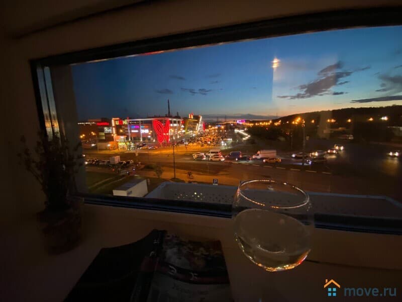 1-комн. квартира, 24 м&sup2;