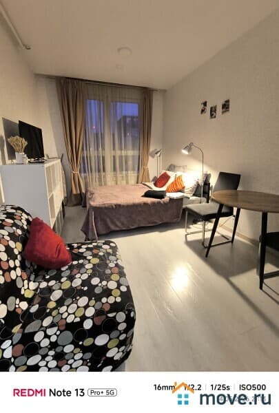 1-комн. квартира, 20 м&sup2;