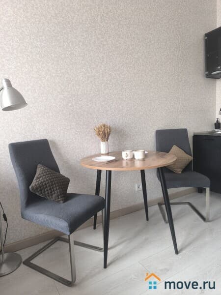 1-комн. квартира, 20 м&sup2;