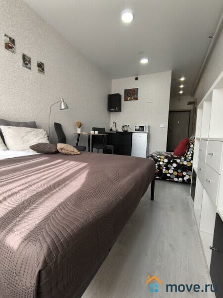 1-комн. квартира, 20 м&sup2;
