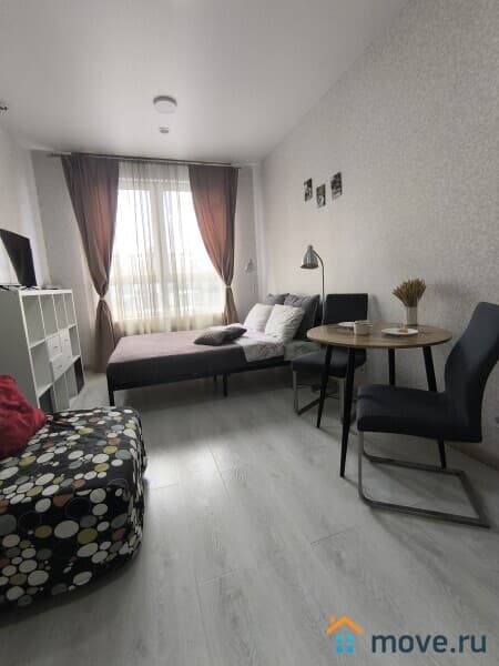 1-комн. квартира, 20 м&sup2;