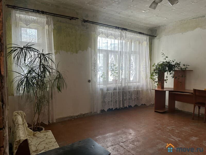 3-комн. квартира, 65 м²