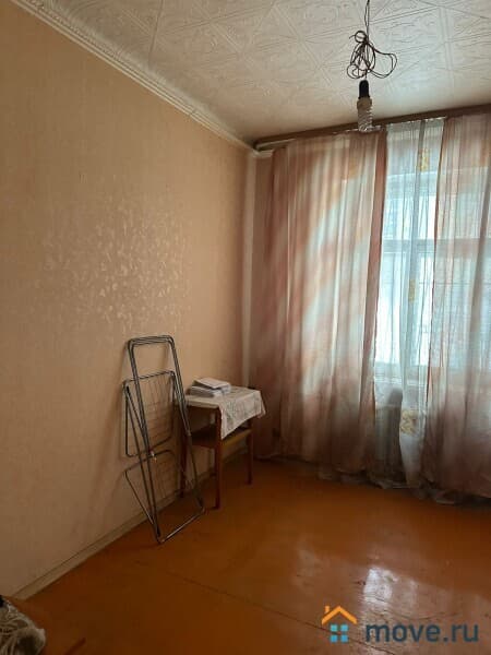 3-комн. квартира, 65 м²