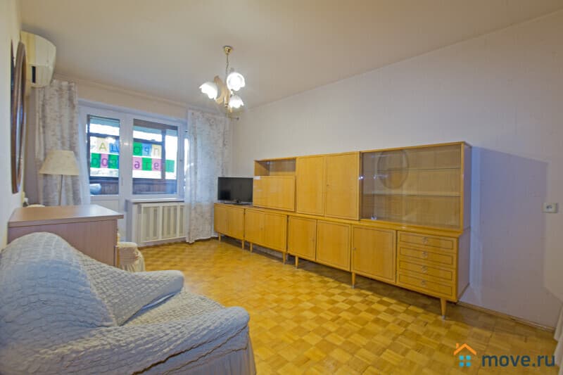 2-комн. квартира, 49 м²