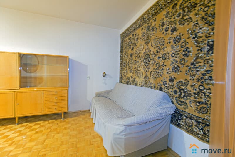 2-комн. квартира, 49 м²