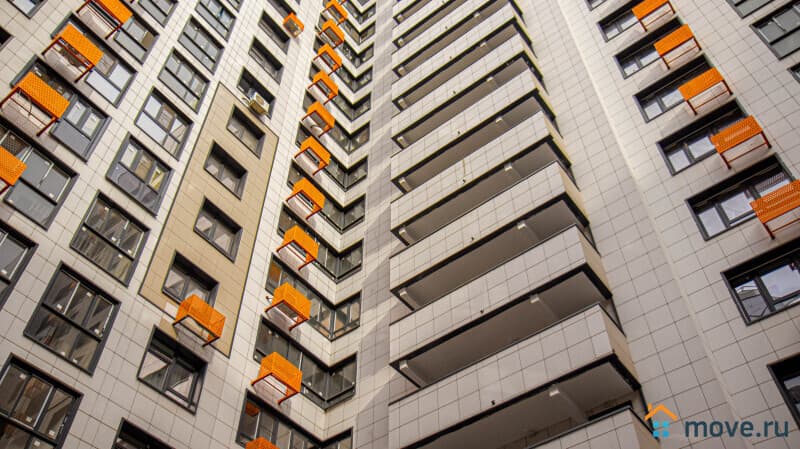 2-комн. квартира, 39 м²