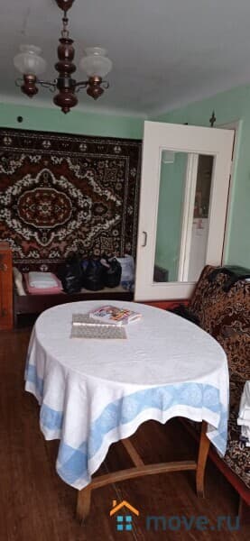 2-комн. квартира, 43 м&sup2;