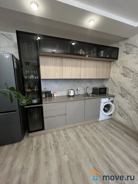3-комн. квартира, 76 м&sup2;
