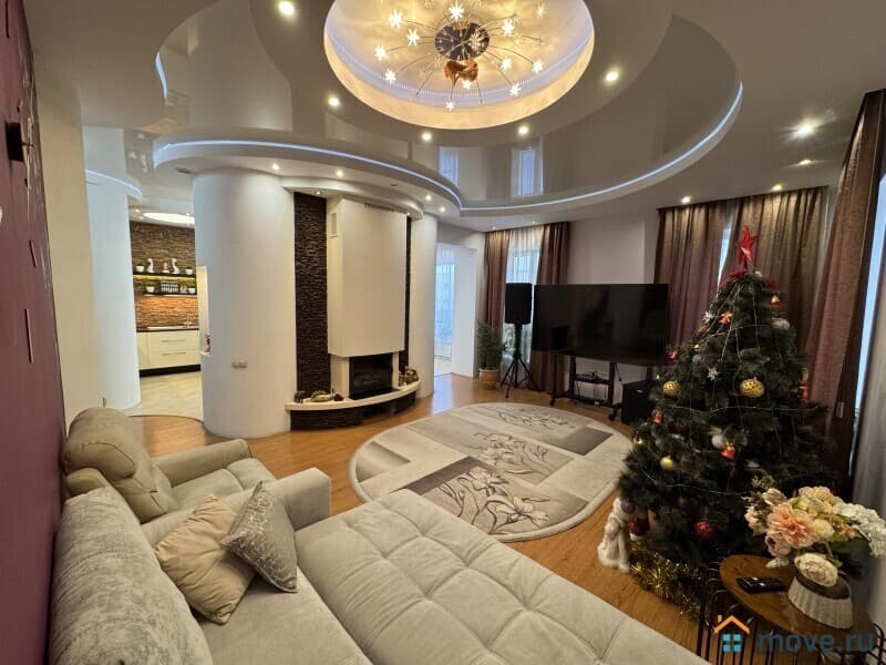 дом, 324 м&sup2;