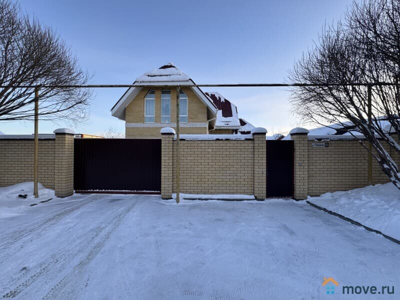 дом, 324 м&sup2;