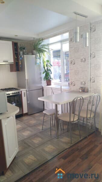 2-комн. квартира, 43 м&sup2;