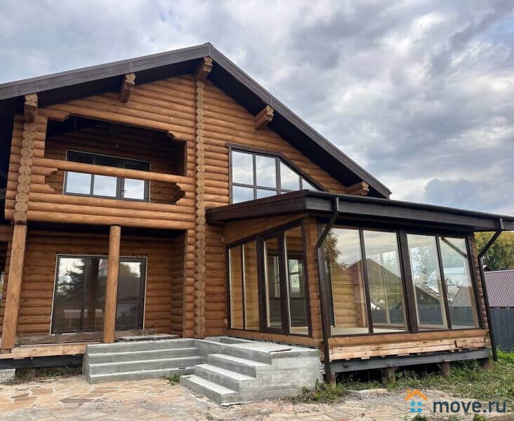 дом, 274 м&sup2;