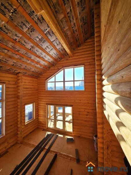 дом, 274 м&sup2;