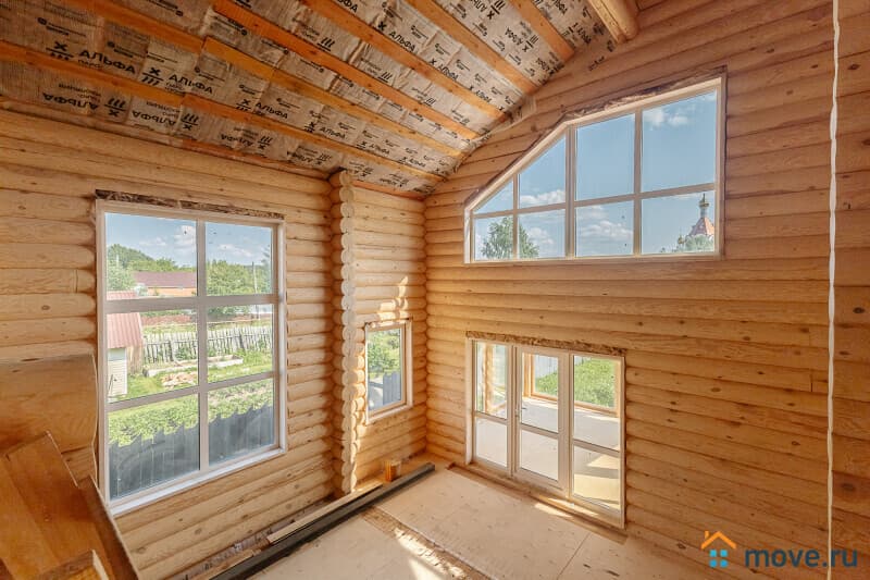 дом, 274 м&sup2;