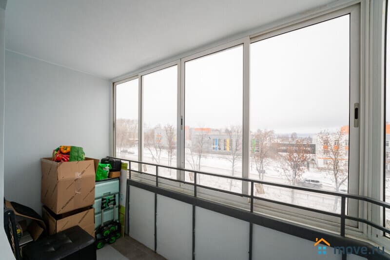 2-комн. квартира, 54 м&sup2;