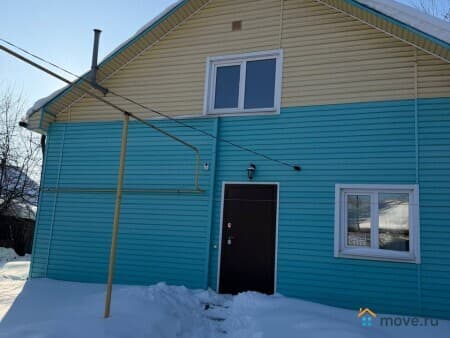 Продаю дом, 127 м&sup2;, Поварня, улица Ленина, 32