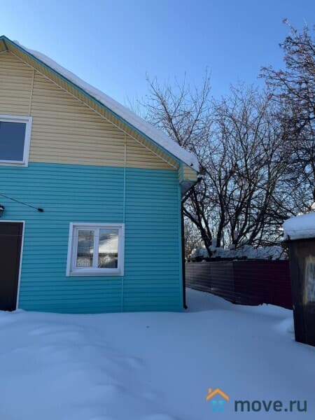 дом, 127 м&sup2;