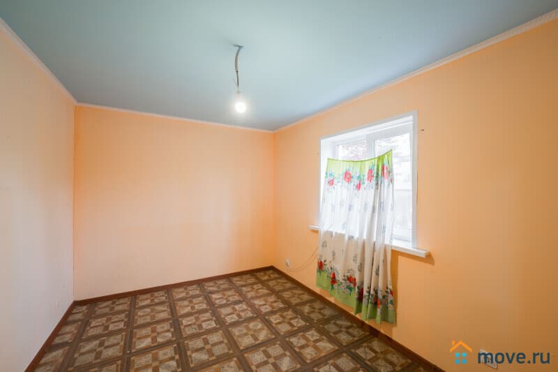 дом, 127 м&sup2;